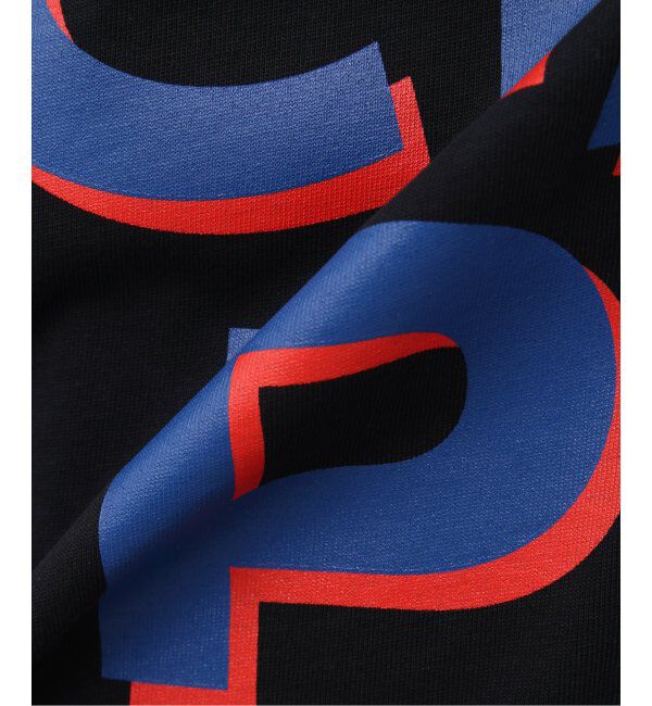 Paris Saint-Germain「【Paris Saint-Germain】シャドーICPプリント Tシャツ　※キッズサイズ」|Tシャツ・カットソー|