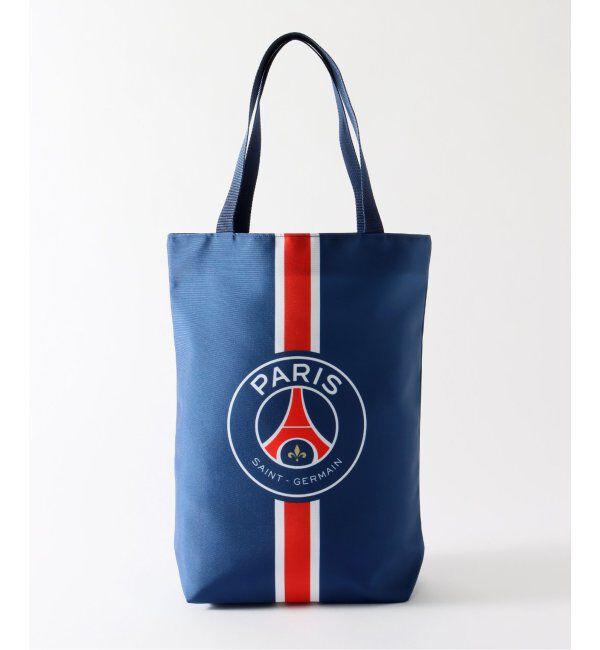 Paris Saint-Germain「【Paris Saint-Germain】JUSTICE TOTE BAG」|トートバッグ|