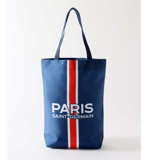 Paris Saint-Germain「【Paris Saint-Germain】JUSTICE TOTE BAG」|トートバッグ|