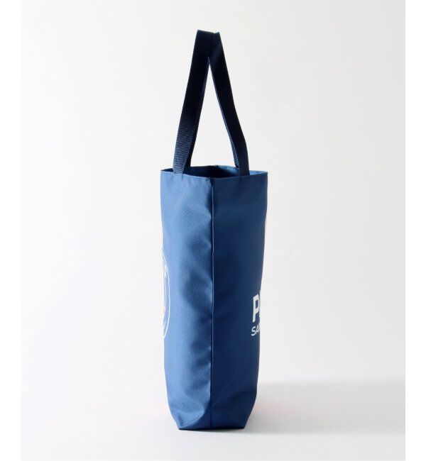 Paris Saint-Germain「【Paris Saint-Germain】JUSTICE TOTE BAG」|トートバッグ|