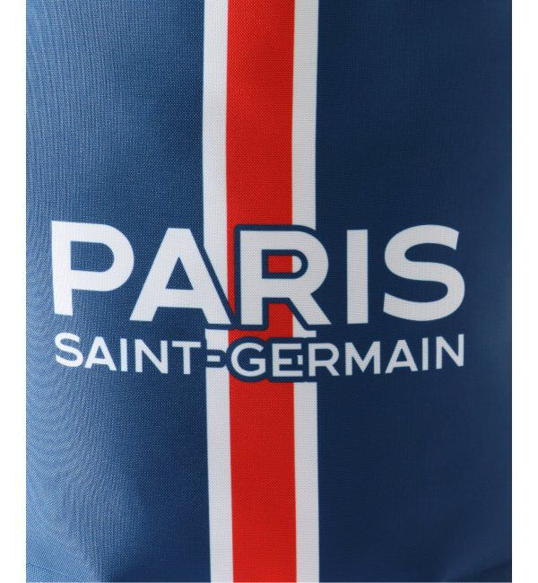 Paris Saint-Germain「【Paris Saint-Germain】JUSTICE TOTE BAG」|トートバッグ|