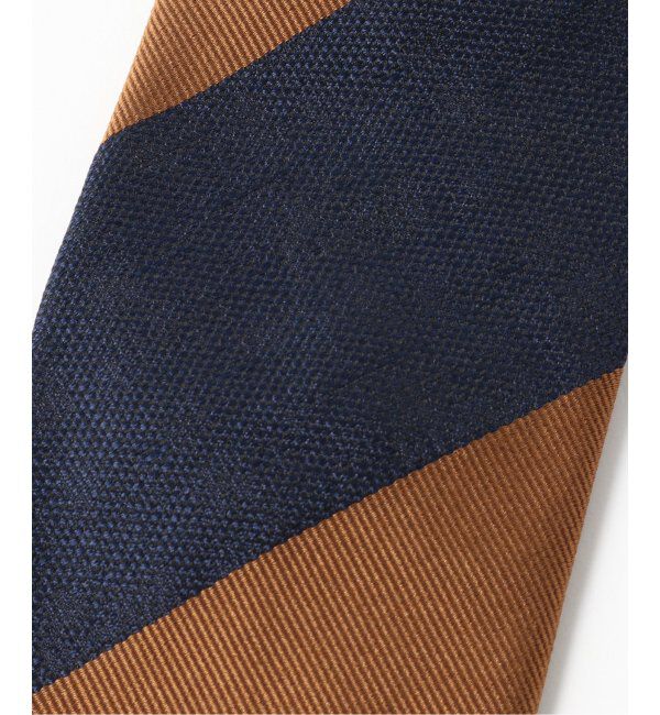 EDIFICE「PB ボールドストライプタイ」|ネクタイ・蝶ネクタイ|