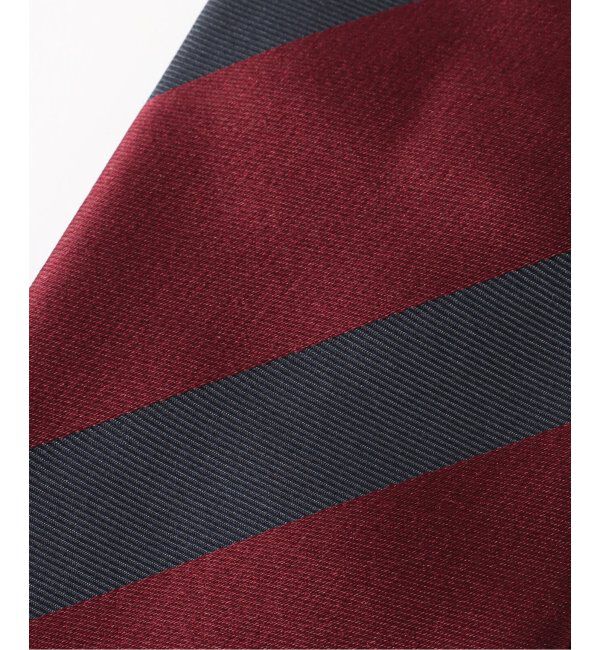 EDIFICE「PB スクールストライプタイ」|ネクタイ・蝶ネクタイ|