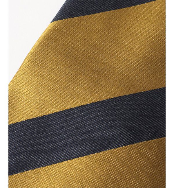 EDIFICE「PB スクールストライプタイ」|ネクタイ・蝶ネクタイ|