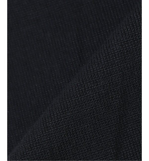 EDIFICE「ハイゲージスムース ソックス」|ソックス|