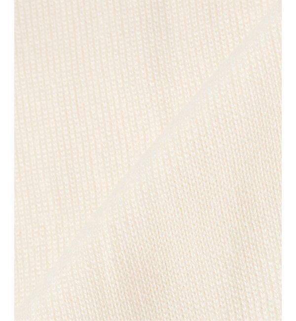 EDIFICE「ハイゲージスムース ソックス」|ソックス|