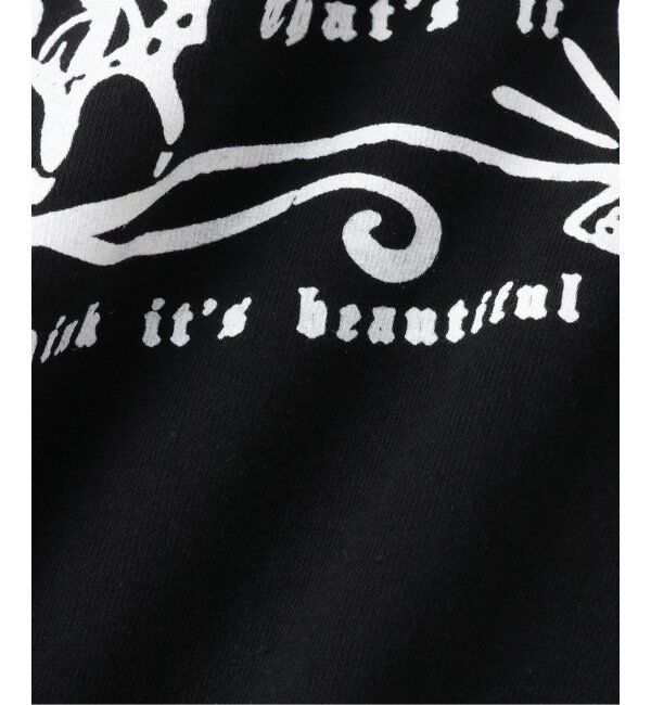 PULP「【CLASSIC OF WINDOWS / クラシック オブ ウィンドウズ】 BUTTERFLY TEE」|Tシャツ・カットソー|