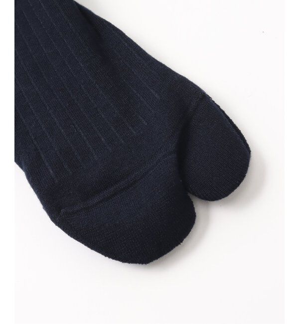EDIFICE「THE ROLE DESIGN (ザ ロールデザイン) SIDE LINE SOCKS MENS RLD-666-239016」|ソックス|