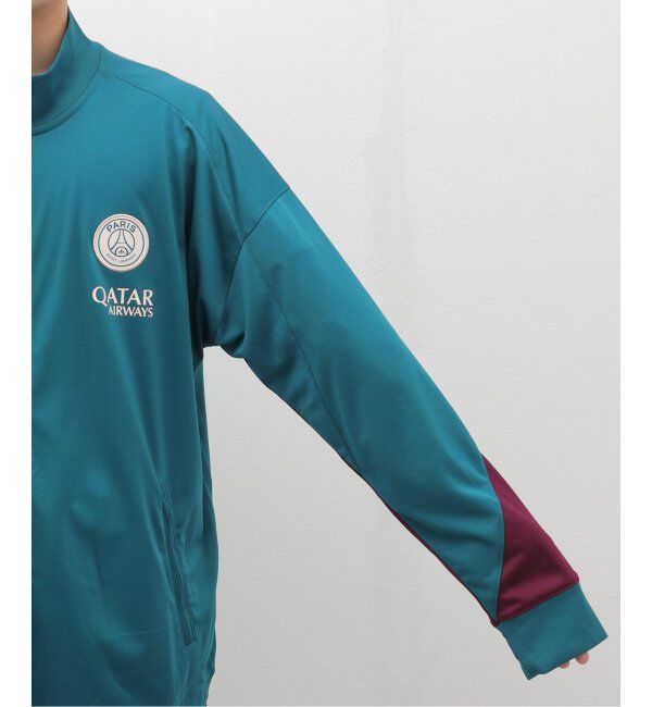 Paris Saint-Germain「【NIKE / ナイキ】PSG M NK DF STRK TRK SUIT W M NK DF STRK TRK SUIT W FN9454- 382」|スーツ|