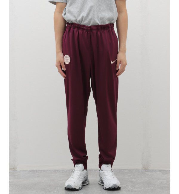 Paris Saint-Germain「【NIKE / ナイキ】PSG M NK DF STRK TRK SUIT W M NK DF STRK TRK SUIT W FN9454- 382」|スーツ|