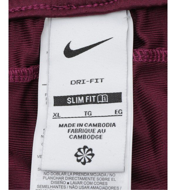 Paris Saint-Germain「【NIKE / ナイキ】PSG M NK DF STRK TRK SUIT W M NK DF STRK TRK SUIT W FN9454- 382」|スーツ|