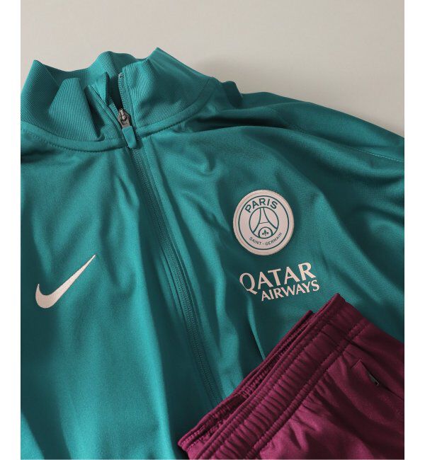 Paris Saint-Germain「【NIKE / ナイキ】PSG M NK DF STRK TRK SUIT W M NK DF STRK TRK SUIT W FN9454- 382」|スーツ|