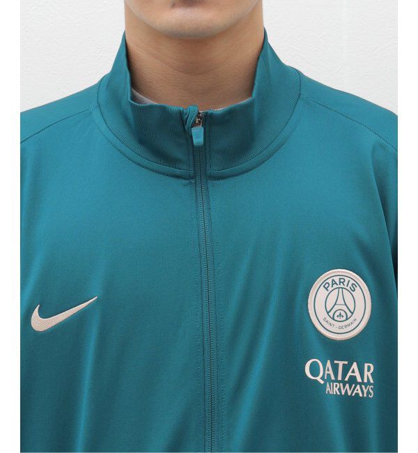 Paris Saint-Germain「【NIKE / ナイキ】PSG M NK DF STRK TRK SUIT W M NK DF STRK TRK SUIT W FN9454- 382」|スーツ|