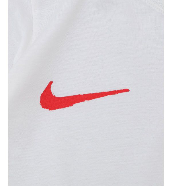 Paris Saint-Germain「【NIKE / ナイキ】PSG U NK ICONIC AW TEE HF0902- 100 ※キッズサイズ」|Tシャツ・カットソー|