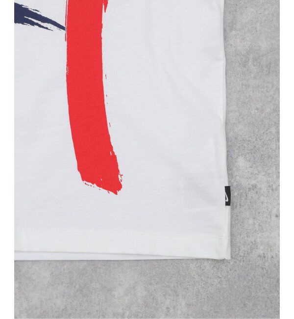 Paris Saint-Germain「【NIKE / ナイキ】PSG U NK ICONIC AW TEE HF0902- 100 ※キッズサイズ」|Tシャツ・カットソー|