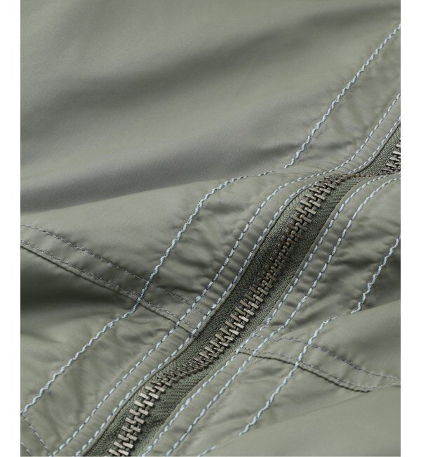 PULP「【FACETASM / ファセッタズム】HEAVY STITCH MA-1 JACKET」|ブルゾン・スタジャン|