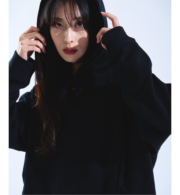 Paris Saint-Germain「【BARBARA BUI / バルバラ ビュイ】 PSG HOODIE E1451EM E」|パーカー|