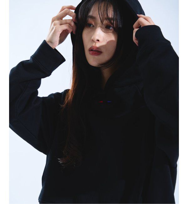 Paris Saint-Germain「【BARBARA BUI / バルバラ ビュイ】 PSG HOODIE E1451EM E」|パーカー|