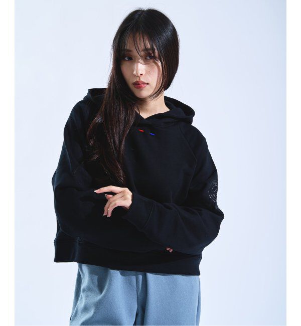 Paris Saint-Germain「【BARBARA BUI / バルバラ ビュイ】 PSG HOODIE E1451EM E」|パーカー|