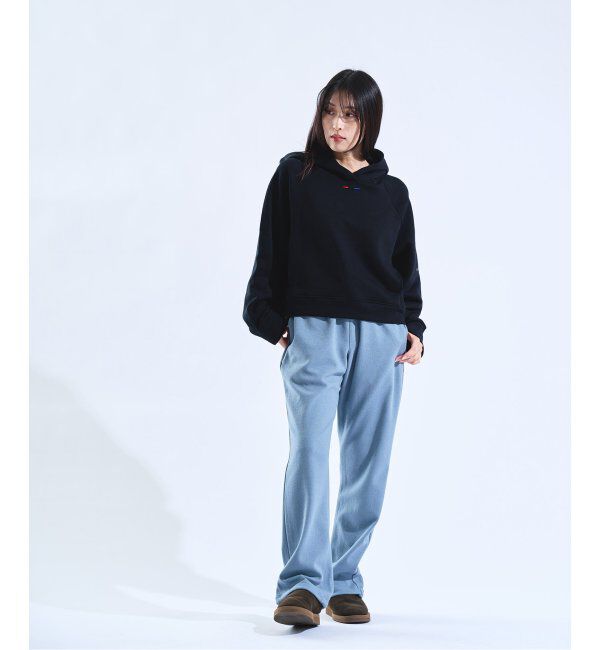 Paris Saint-Germain「【BARBARA BUI / バルバラ ビュイ】 PSG HOODIE E1451EM E」|パーカー|