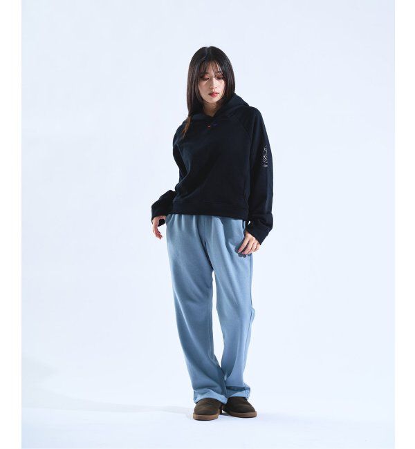 Paris Saint-Germain「【BARBARA BUI / バルバラ ビュイ】 PSG HOODIE E1451EM E」|パーカー|