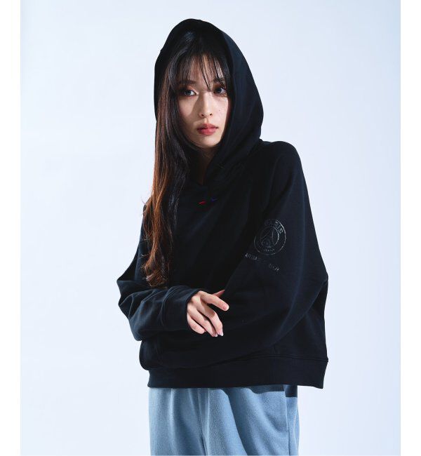 Paris Saint-Germain「【BARBARA BUI / バルバラ ビュイ】 PSG HOODIE E1451EM E」|パーカー|