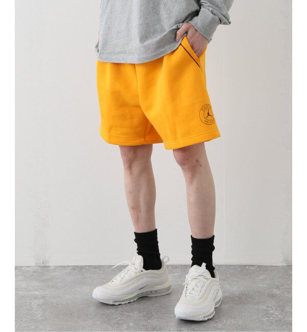 Paris Saint-Germain「【NIKE / ナイキ】M J PSG FLC SHORT」|その他|