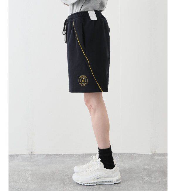 Paris Saint-Germain「【NIKE / ナイキ】M J PSG FLC SHORT」|その他|