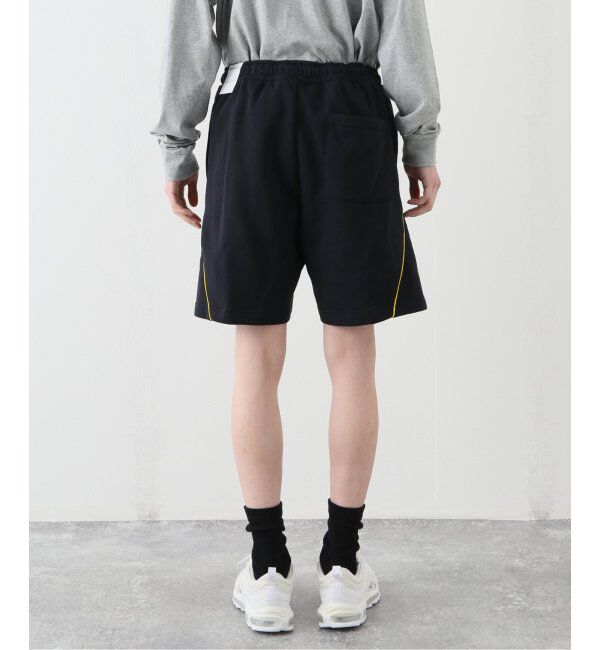 Paris Saint-Germain「【NIKE / ナイキ】M J PSG FLC SHORT」|その他|