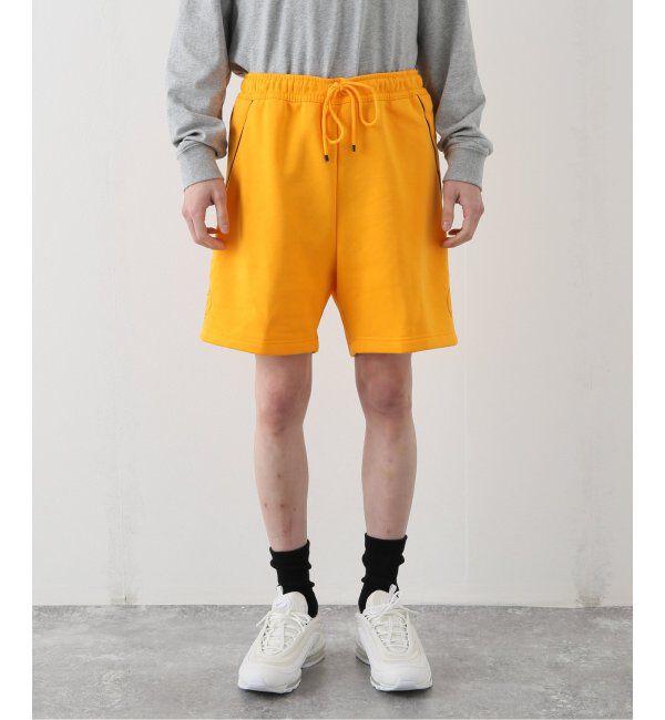 Paris Saint-Germain「【NIKE / ナイキ】M J PSG FLC SHORT」|その他|