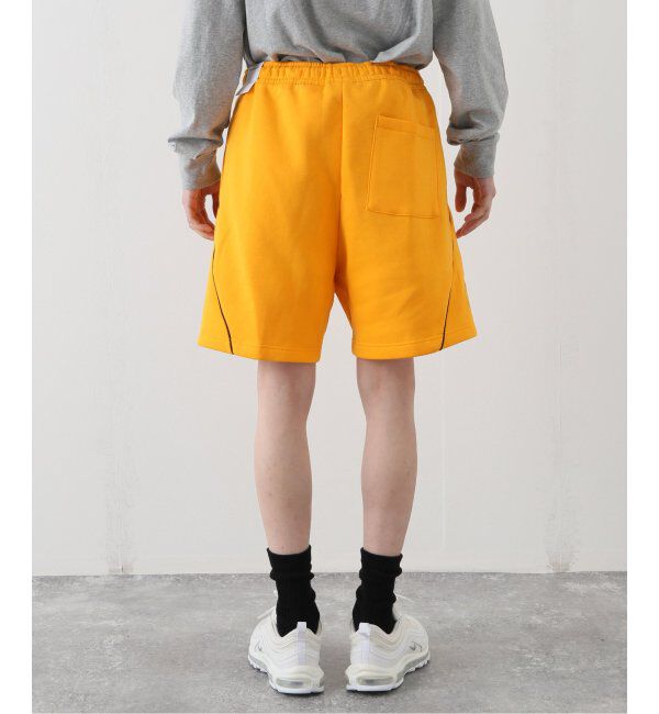 Paris Saint-Germain「【NIKE / ナイキ】M J PSG FLC SHORT」|その他|