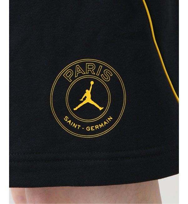 Paris Saint-Germain「【NIKE / ナイキ】M J PSG FLC SHORT」|その他|