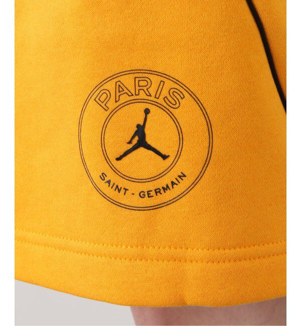 Paris Saint-Germain「【NIKE / ナイキ】M J PSG FLC SHORT」|その他|