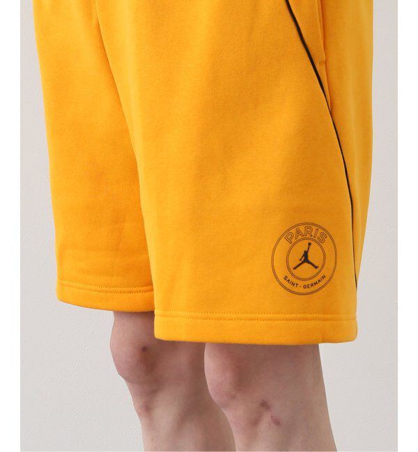 Paris Saint-Germain「【NIKE / ナイキ】M J PSG FLC SHORT」|その他|