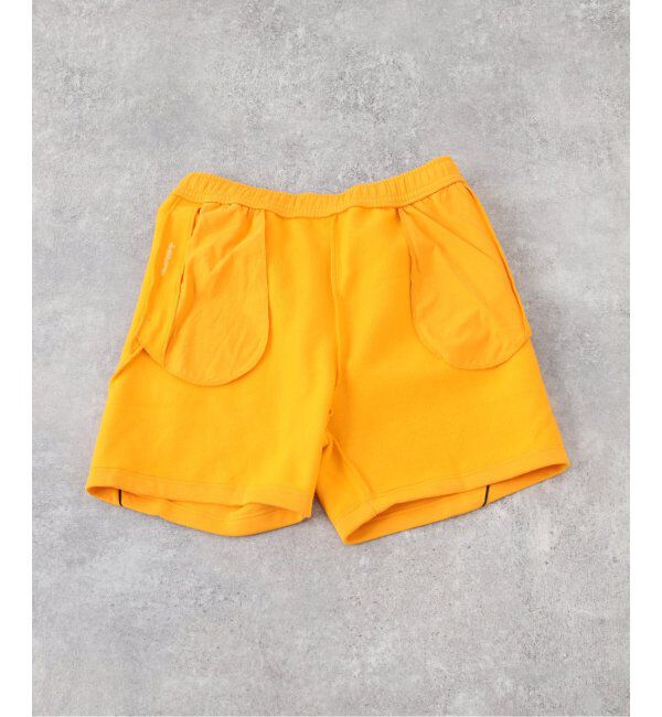 Paris Saint-Germain「【NIKE / ナイキ】M J PSG FLC SHORT」|その他|