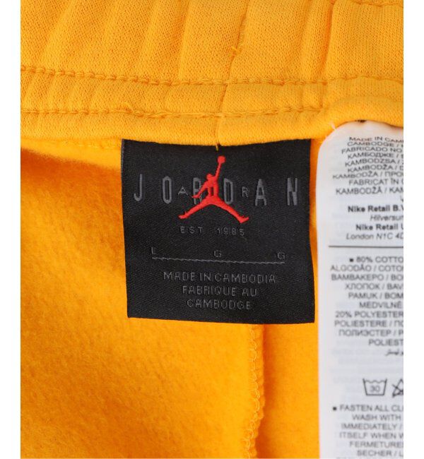 Paris Saint-Germain「【NIKE / ナイキ】M J PSG FLC SHORT」|その他|