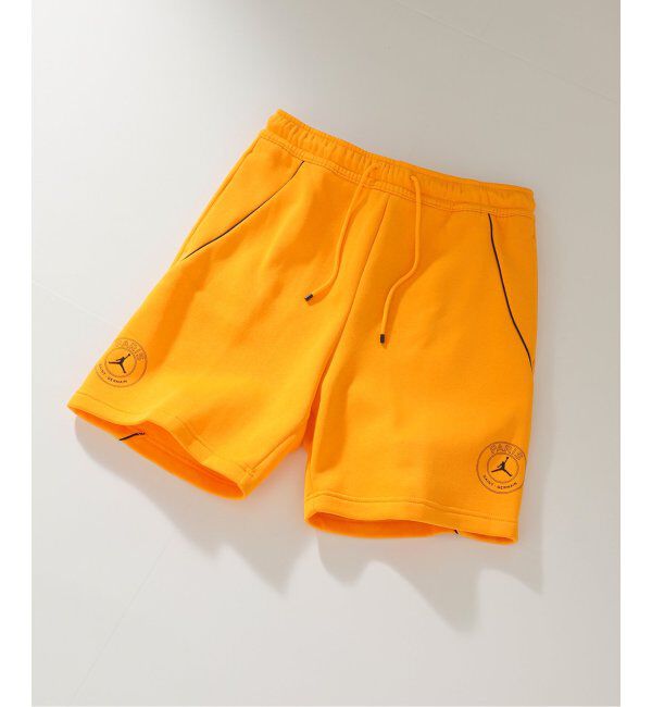 Paris Saint-Germain「【NIKE / ナイキ】M J PSG FLC SHORT」|その他|