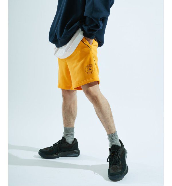 Paris Saint-Germain「【NIKE / ナイキ】M J PSG FLC SHORT」|その他|
