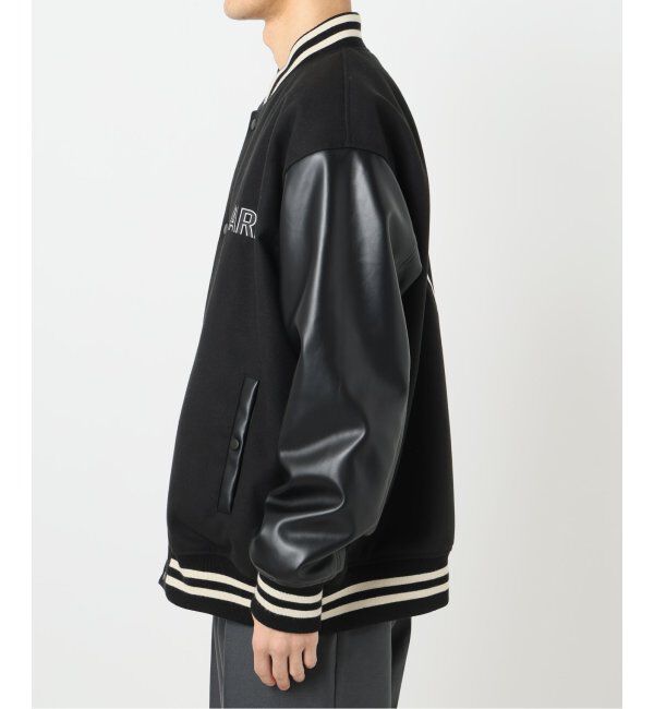 Paris Saint-Germain「Paris Saint-Germain / パリ・サン＝ジェルマン】PSG VARSITY JACKET」|その他|