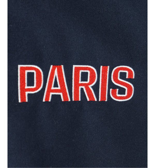 Paris Saint-Germain「Paris Saint-Germain / パリ・サン＝ジェルマン】PSG VARSITY JACKET」|その他|