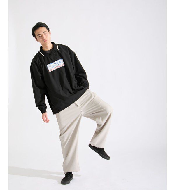 Paris Saint-Germain「【Paris Saint-Germain / パリ・サン＝ジェルマン】 MARBLE LOGO PISTE」|その他|