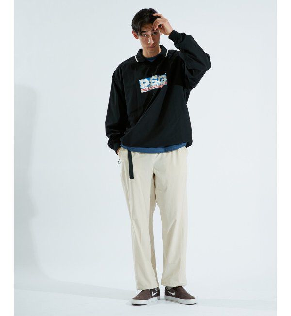 Paris Saint-Germain「【Paris Saint-Germain / パリ・サン＝ジェルマン】 MARBLE LOGO PISTE」|その他|