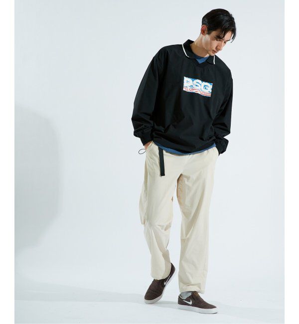 Paris Saint-Germain「【Paris Saint-Germain / パリ・サン＝ジェルマン】 MARBLE LOGO PISTE」|その他|