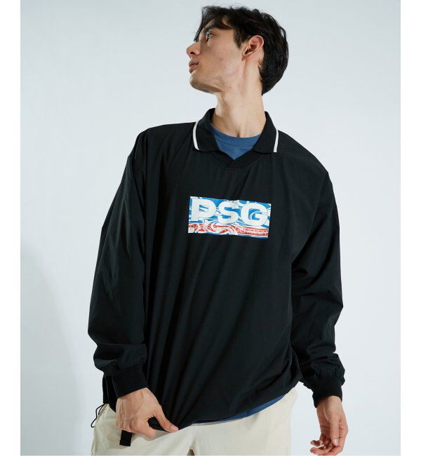 Paris Saint-Germain「【Paris Saint-Germain / パリ・サン＝ジェルマン】 MARBLE LOGO PISTE」|その他|