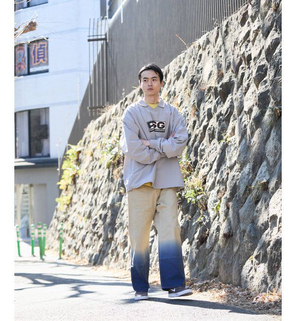 Paris Saint-Germain「【Paris Saint-Germain / パリ・サン＝ジェルマン】 MARBLE LOGO PISTE」|その他|