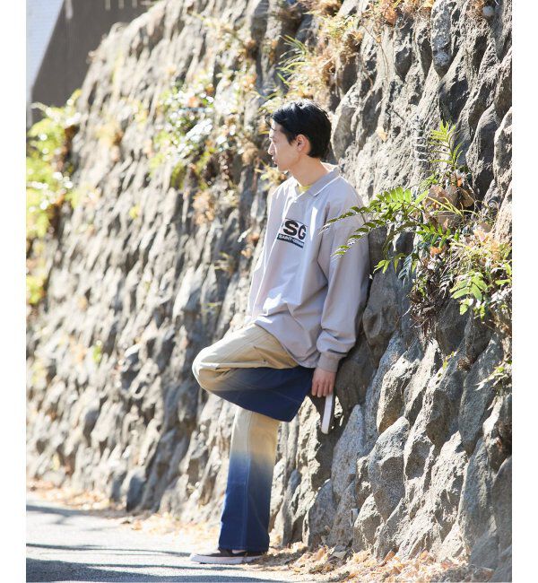 Paris Saint-Germain「【Paris Saint-Germain / パリ・サン＝ジェルマン】 MARBLE LOGO PISTE」|その他|