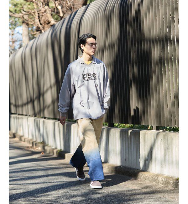 Paris Saint-Germain「【Paris Saint-Germain / パリ・サン＝ジェルマン】 MARBLE LOGO PISTE」|その他|