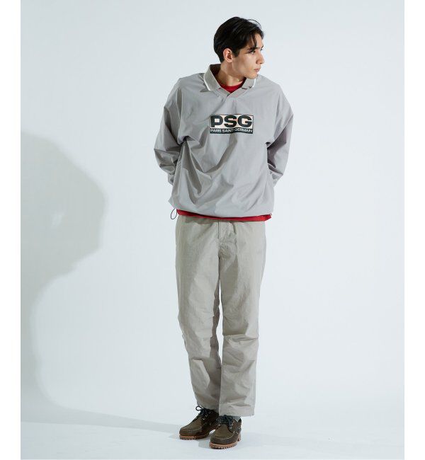 Paris Saint-Germain「【Paris Saint-Germain / パリ・サン＝ジェルマン】 MARBLE LOGO PISTE」|その他|