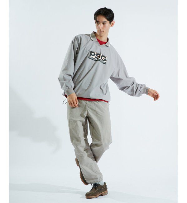 Paris Saint-Germain「【Paris Saint-Germain / パリ・サン＝ジェルマン】 MARBLE LOGO PISTE」|その他|