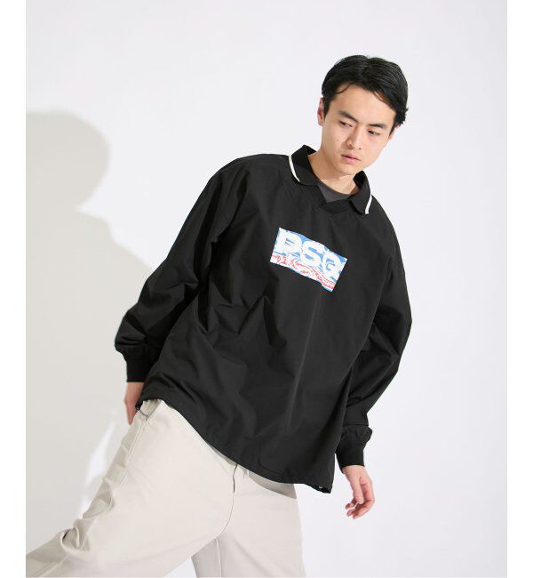 Paris Saint-Germain「【Paris Saint-Germain / パリ・サン＝ジェルマン】 MARBLE LOGO PISTE」|その他|